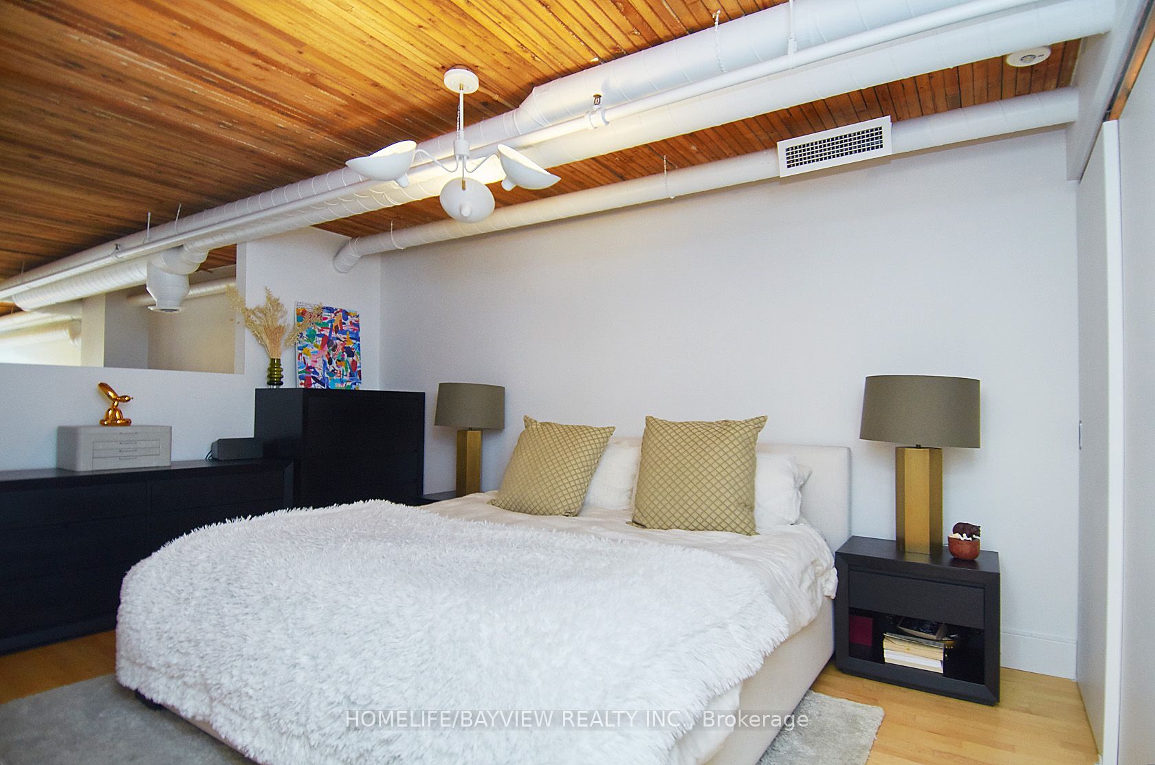 993 Queen Street W, #203