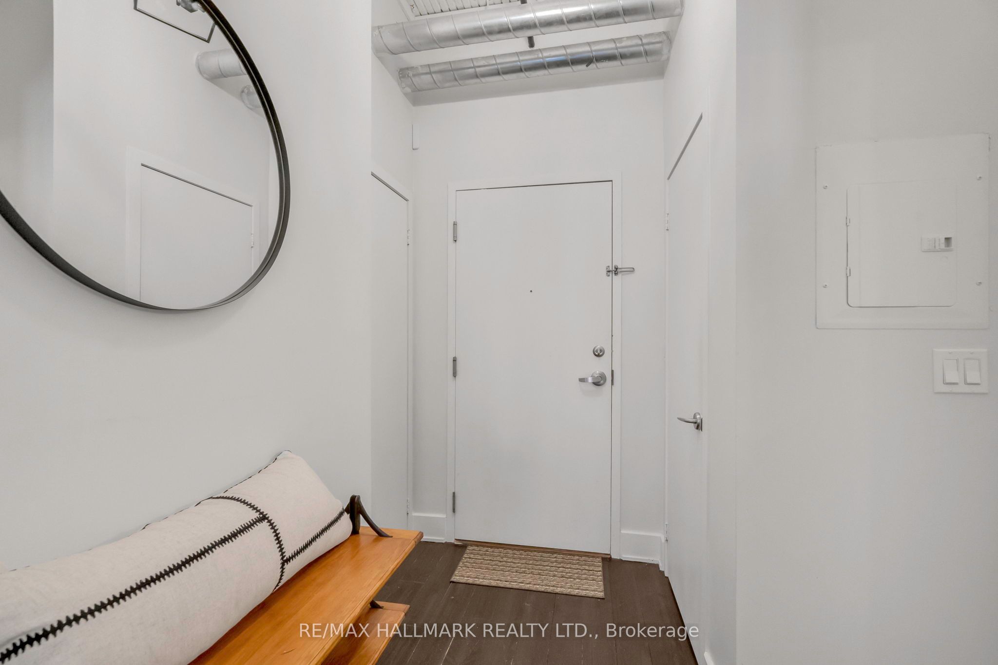 183 Dovercourt Road, #106