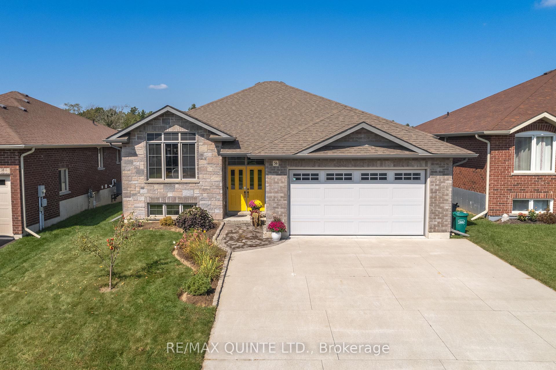 56 McIntosh Crescent, Quinte West, ON K8V 0G1