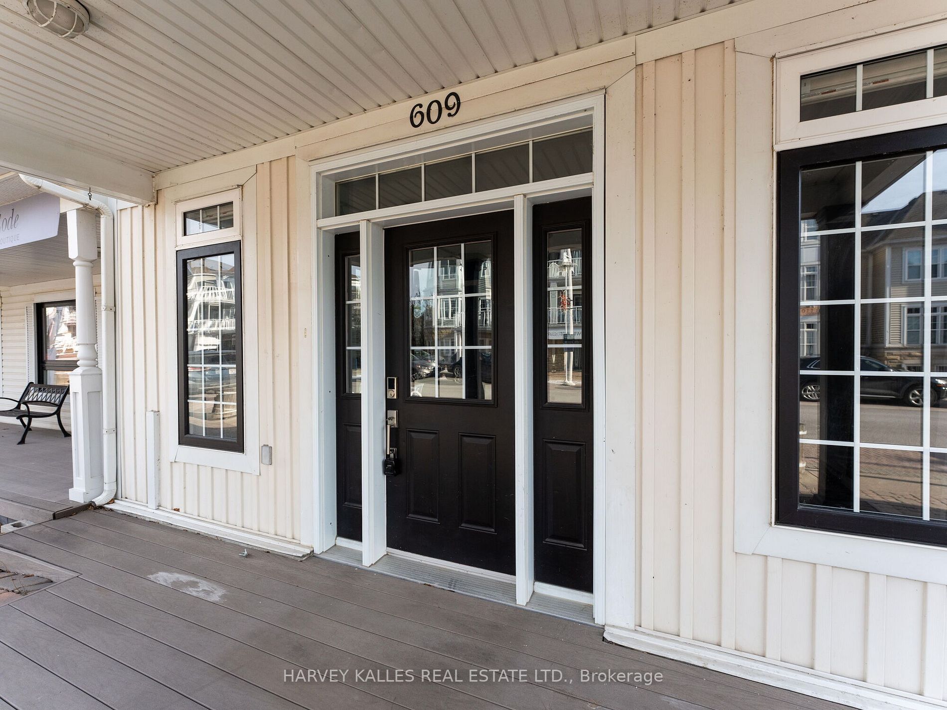 609 Liverpool Road