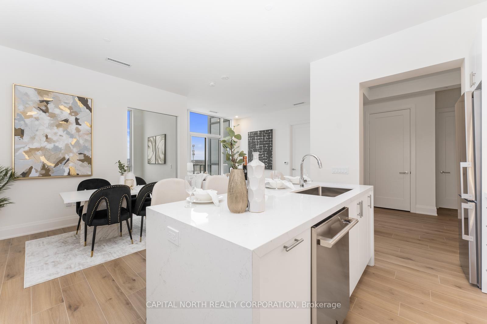 3 Bedrooms Condo at 509 Dundas,  Oakville For sale