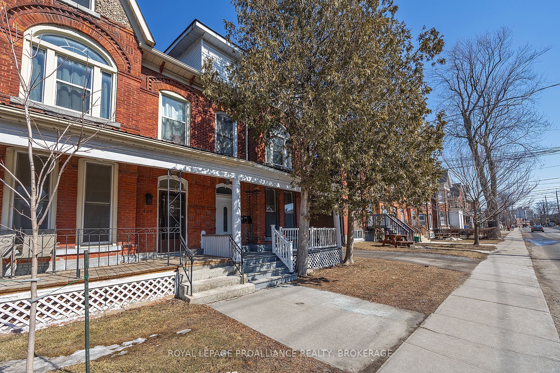 521 Johnson Street, Kingston, ON K7L 1Z7