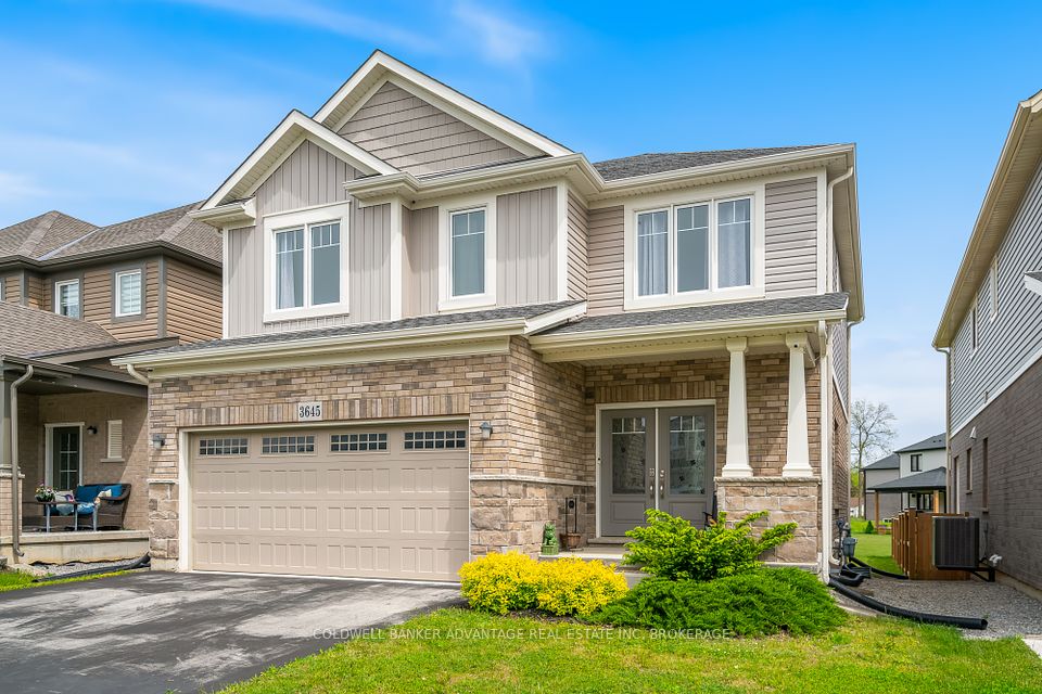 3645 Allen Trail, Fort Erie, ON L0S 1N0