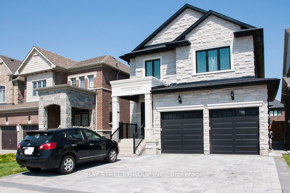 22 Deer Pass Road