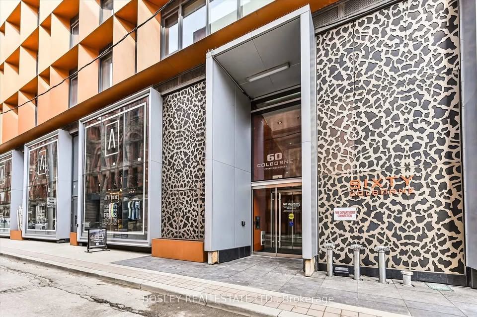 60 Colborne Street 304