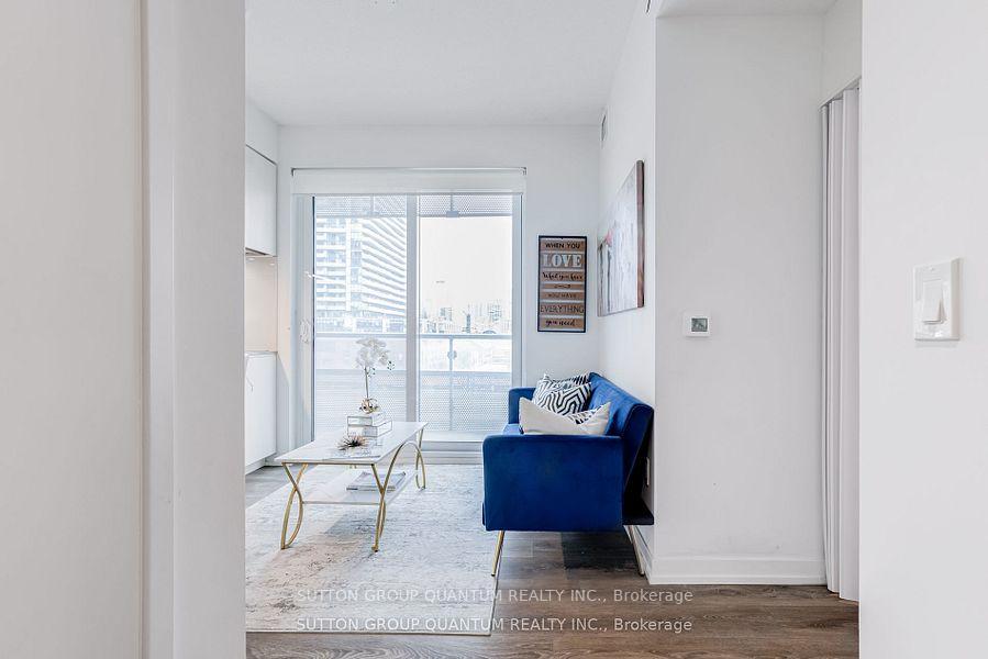 1 Bedroom Condo at 15 Lower Jarvis, Toronto For sale