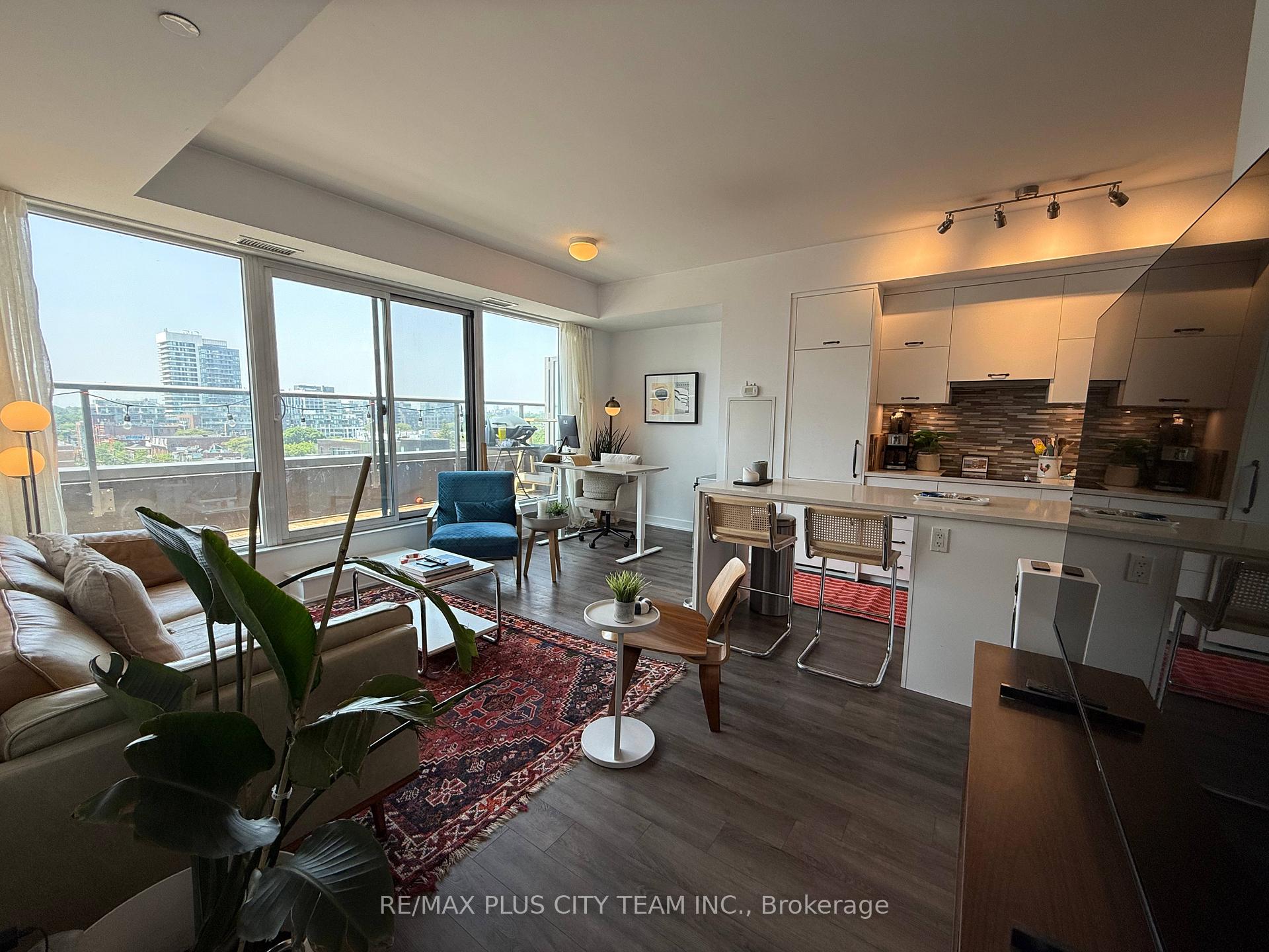 2 Bedrooms Condo at 106 Dovercourt, Toronto For sale