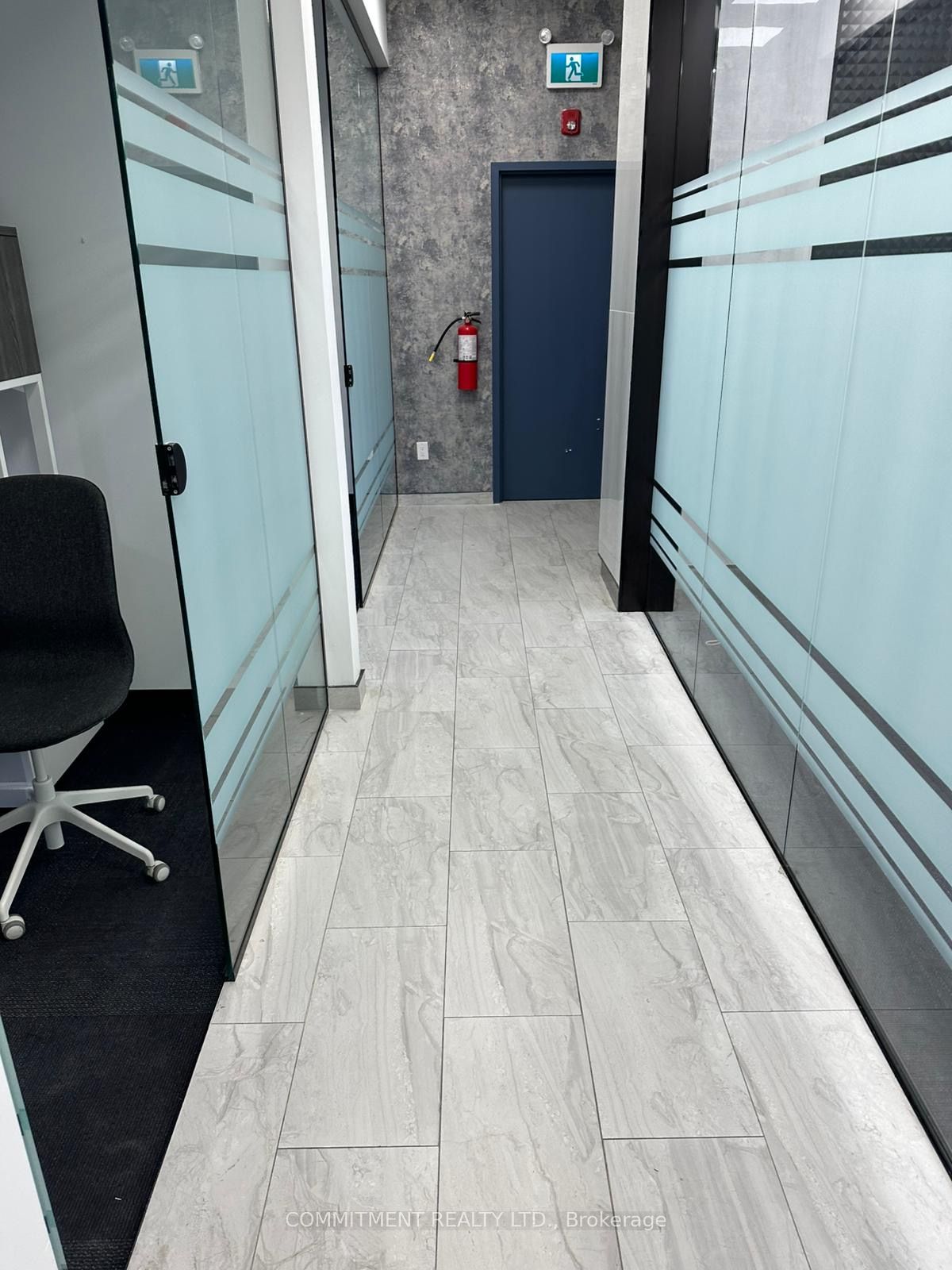 218 Export Boulevard, #108