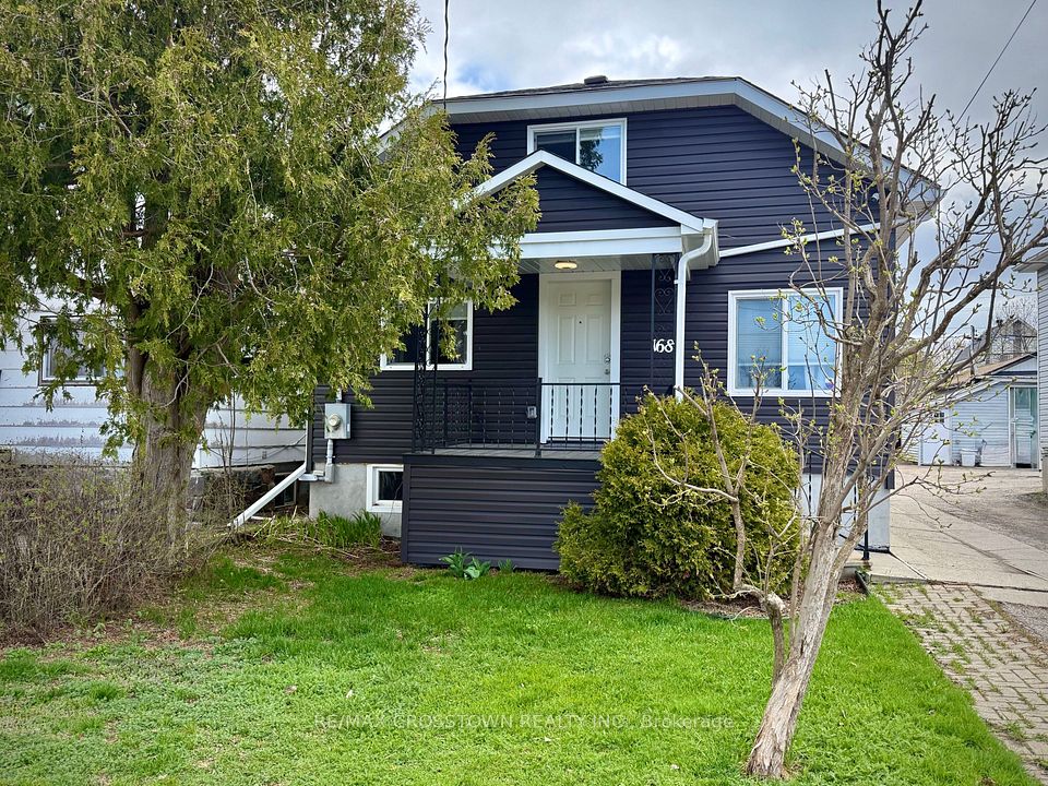 168 Victoria