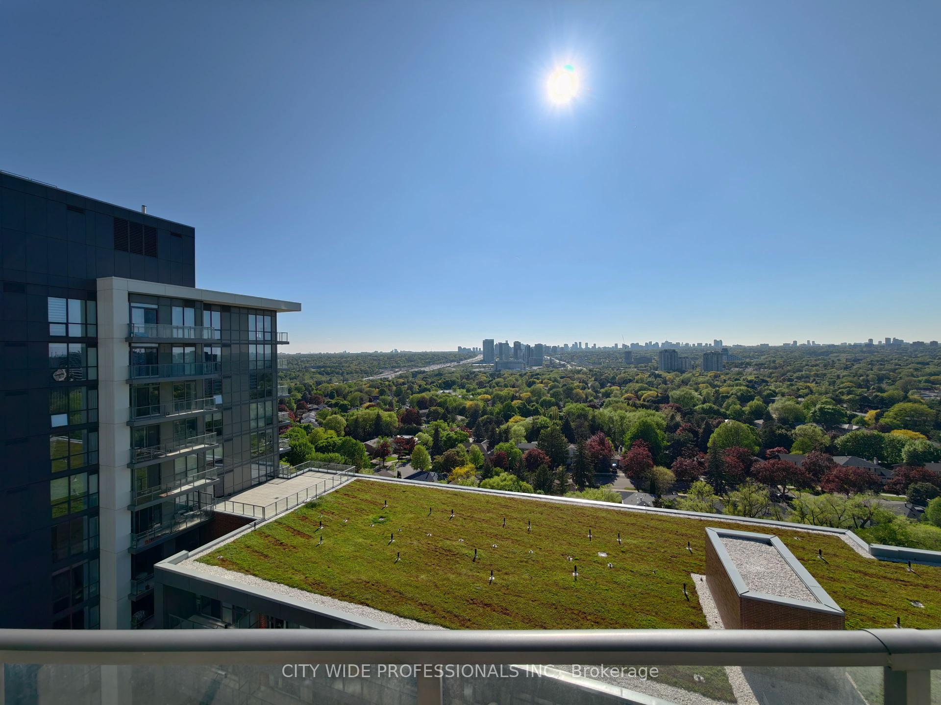 1 Bedroom Condo at 38 Forest Manor, Toronto For sale