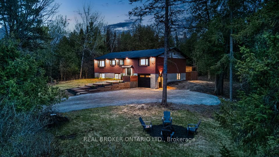 833 Beavertail
