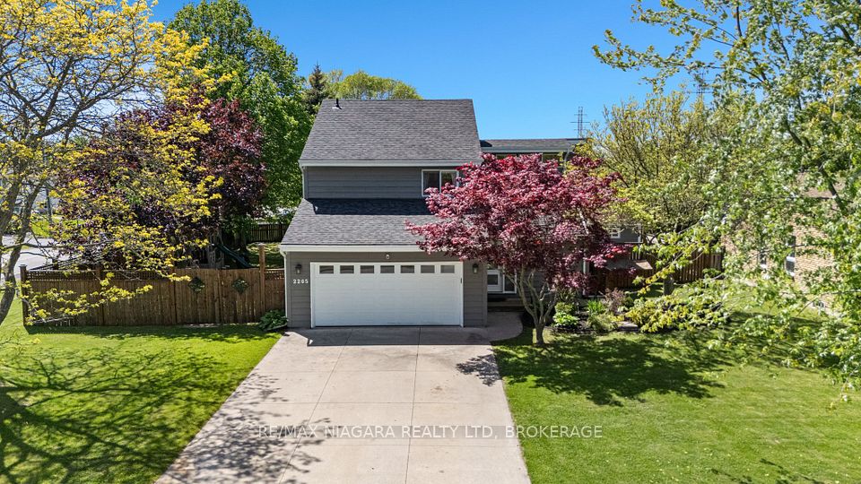2205 GAINER