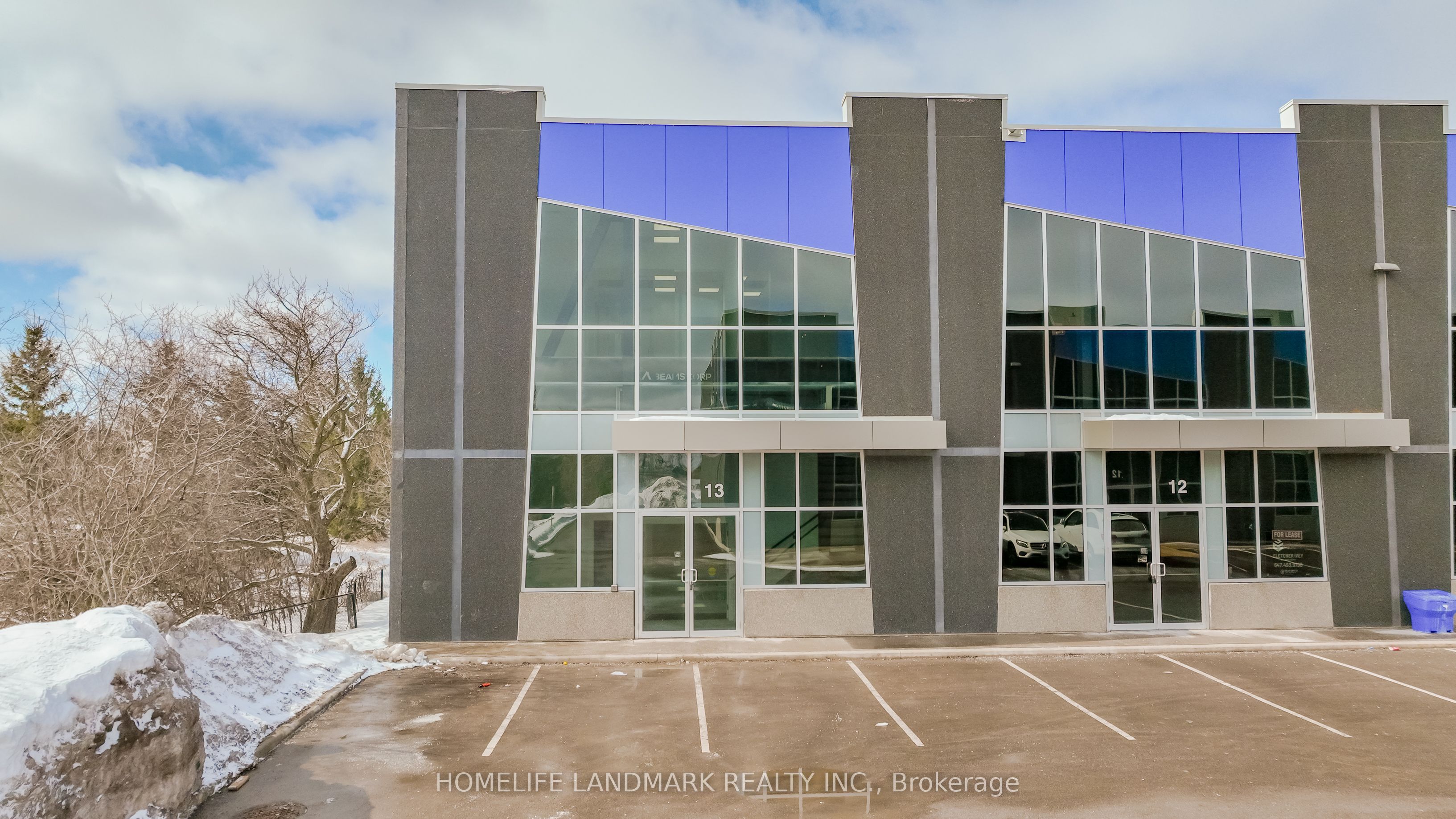 135 Addison Hall Circle, #13  2nd