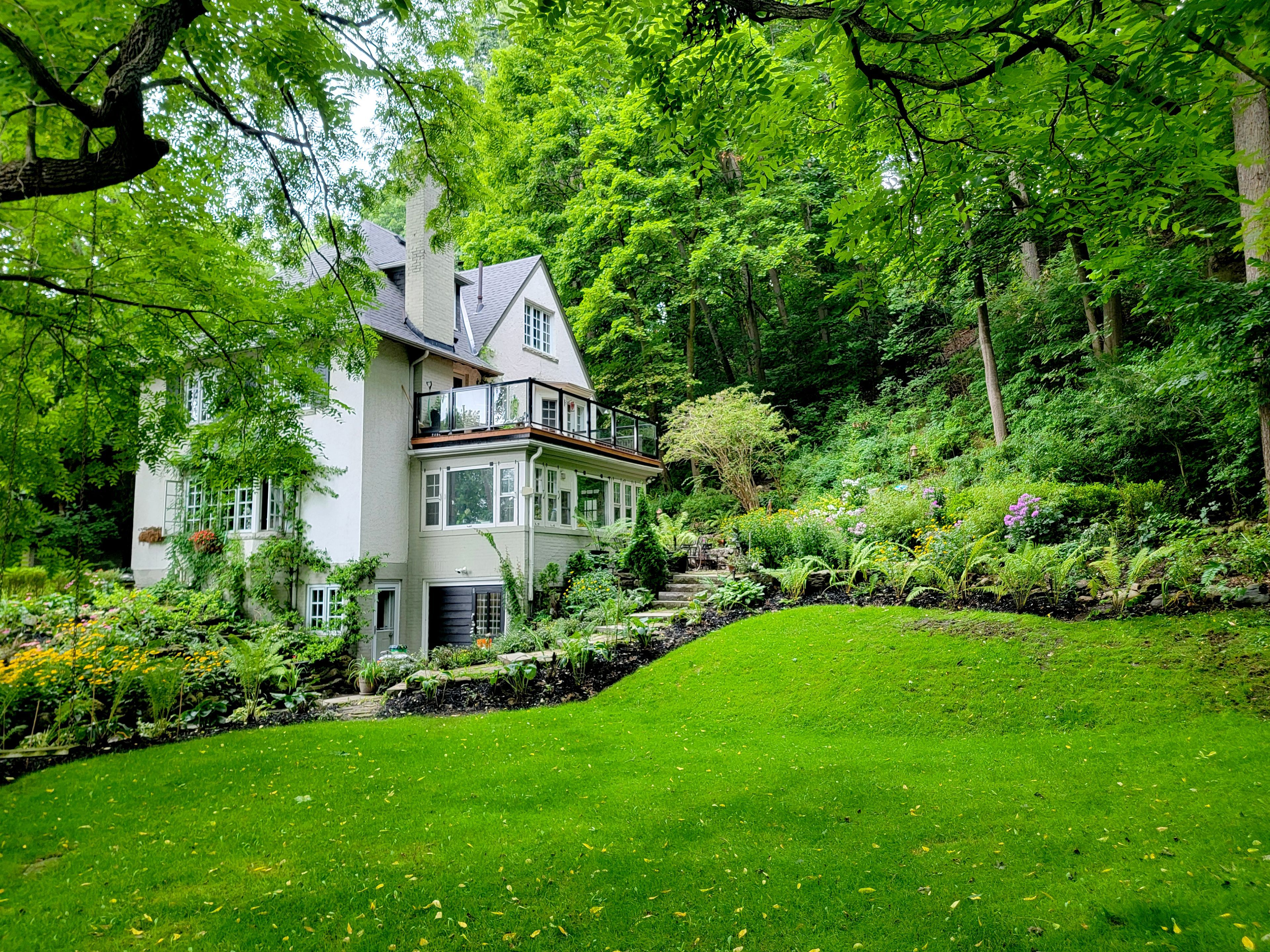 42 Brookfield Road
