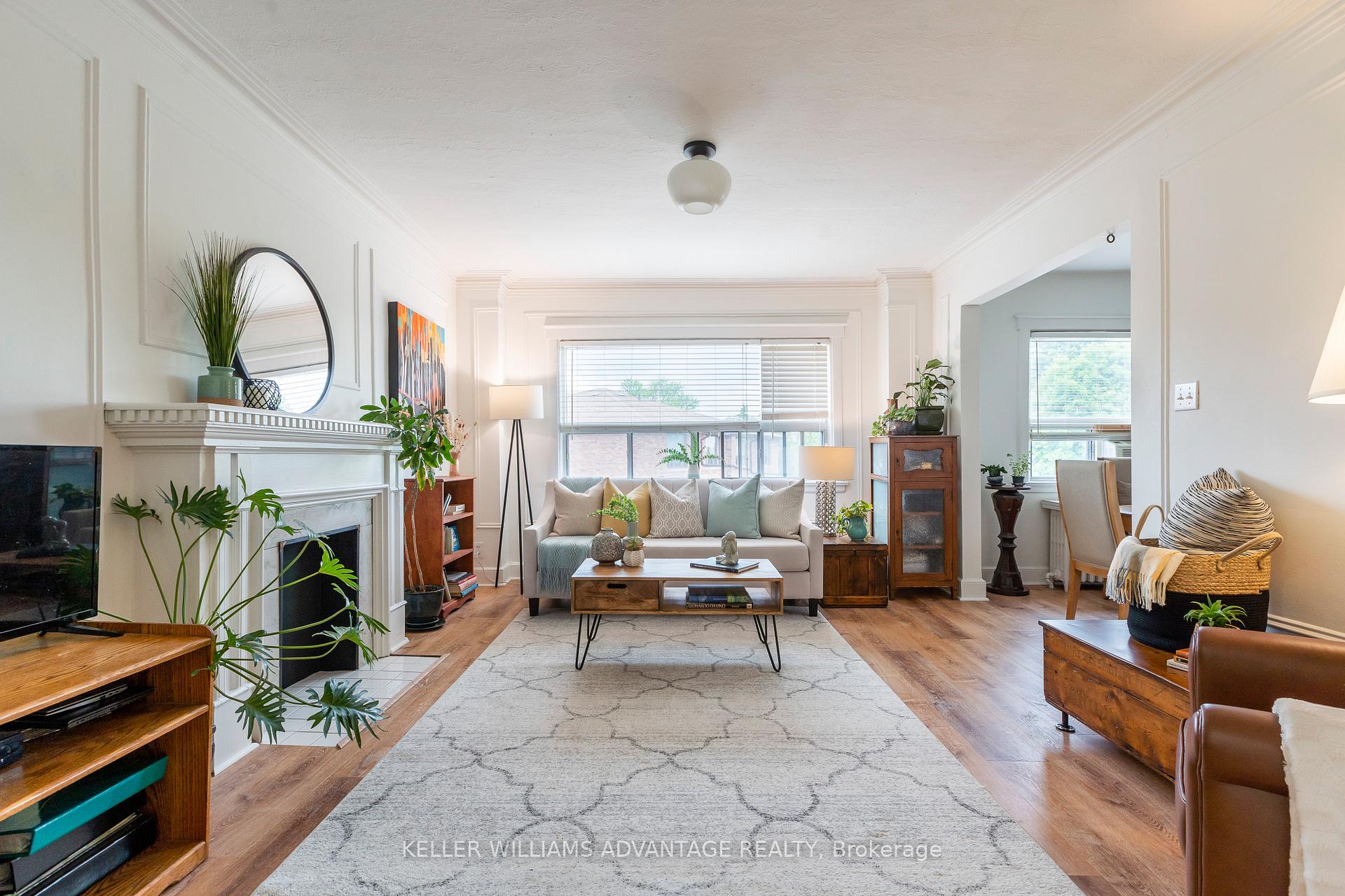 1 Bedroom Co-op at 1646 Bathurst, Toronto For sale