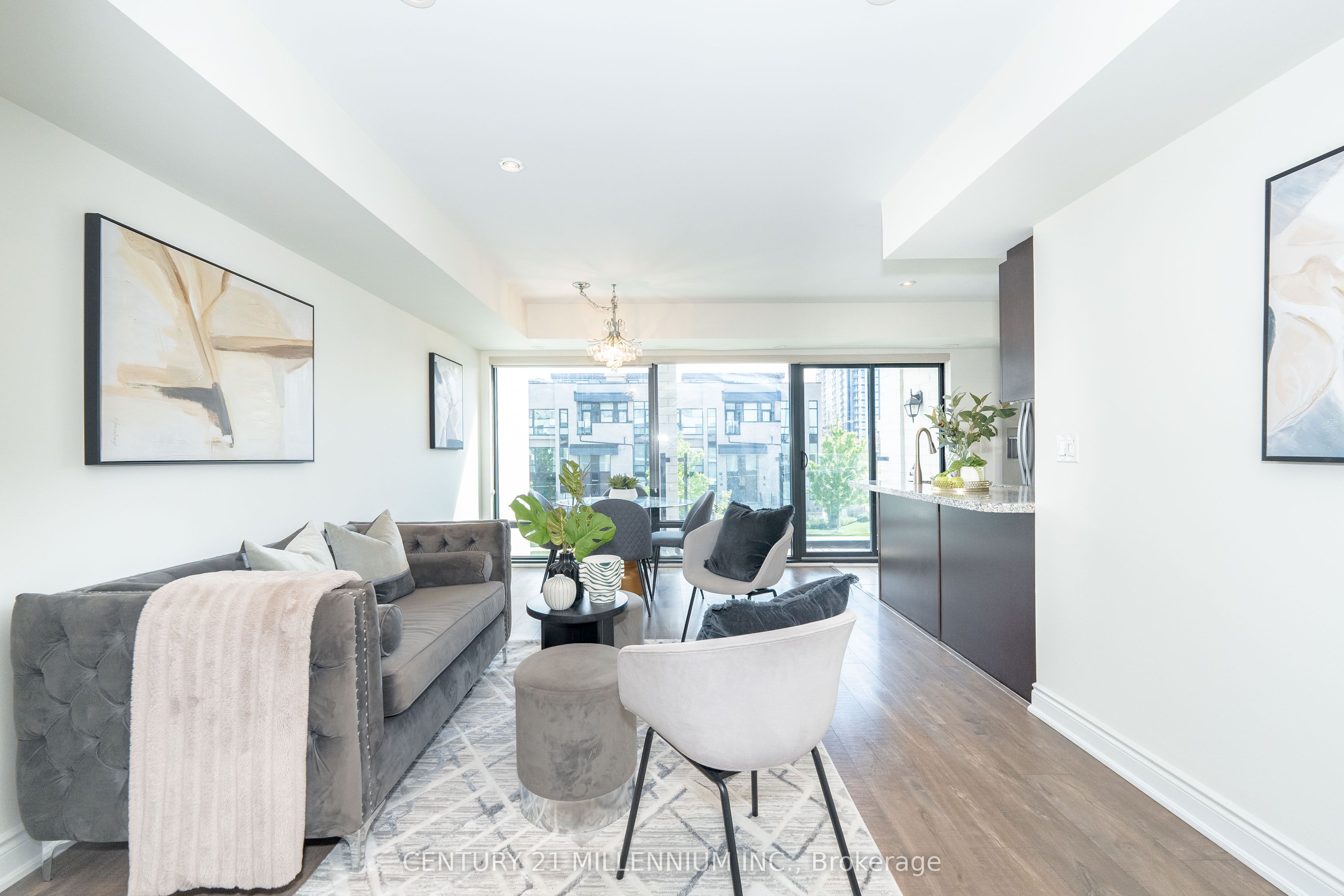 130 Widdicombe Hill Boulevard, #414