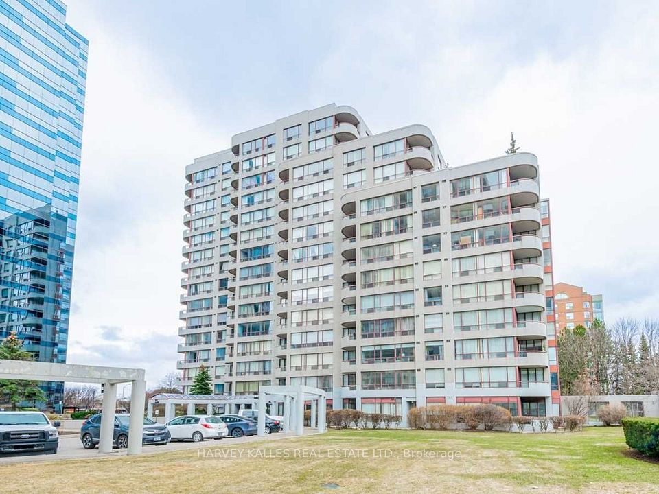 5785 Yonge