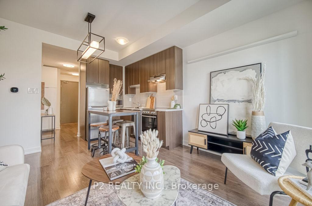2 Bedrooms Condo at 5131 Sheppard, Toronto For sale