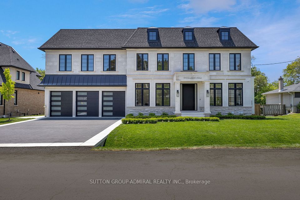 70 Elizabeth Drive, King, ON L0G 1N0