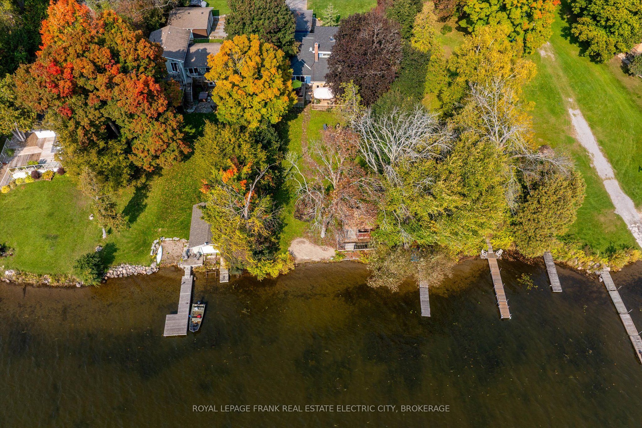 99 Lakeside Drive