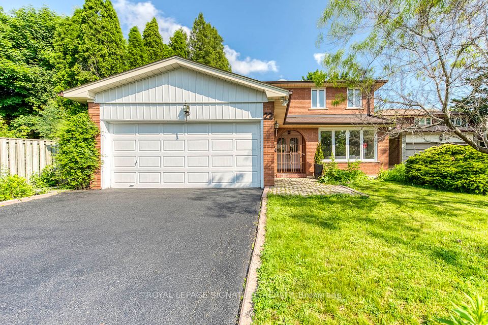 22 Mcnicoll