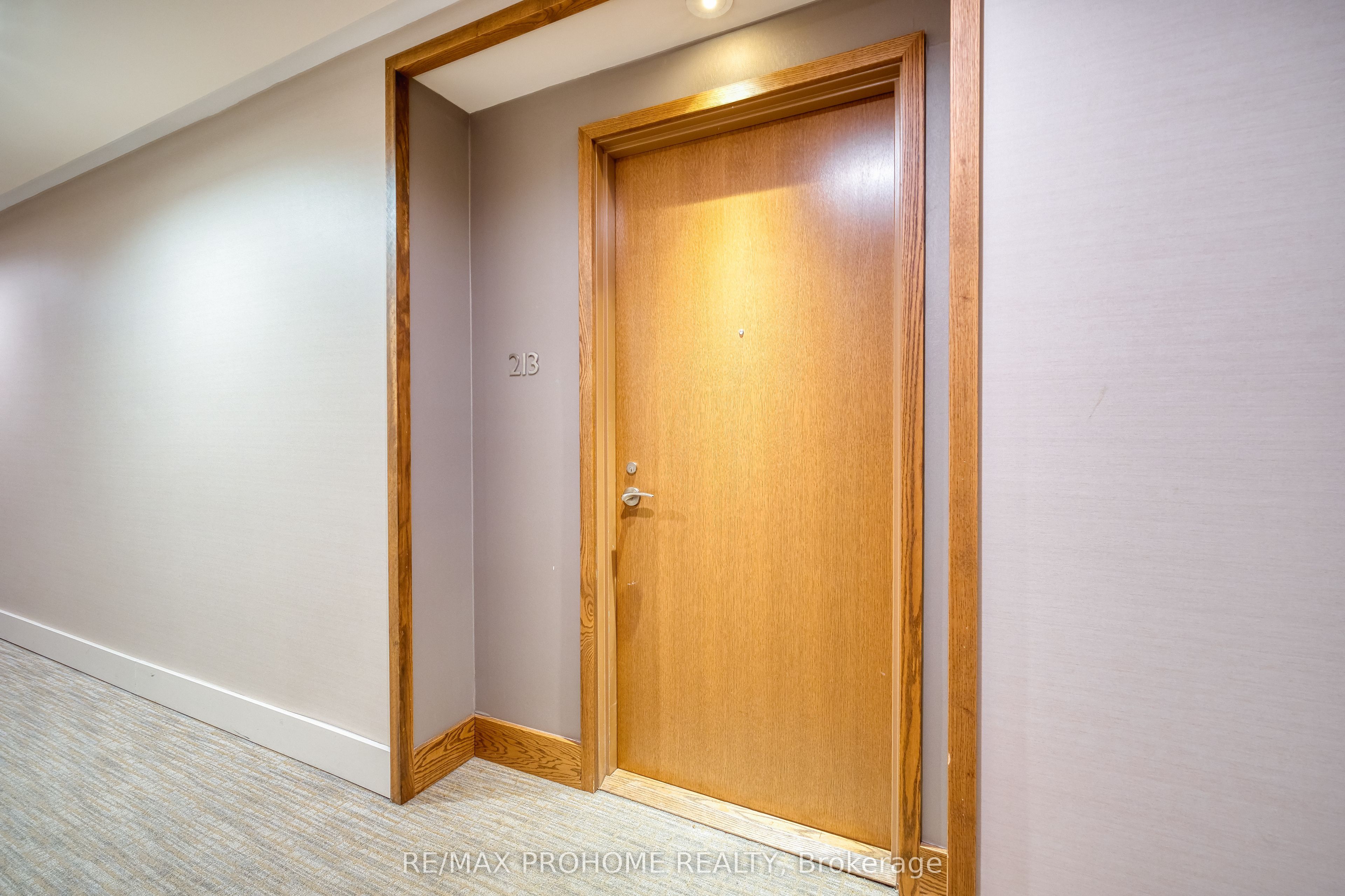 21 Clairtrell Road, #213