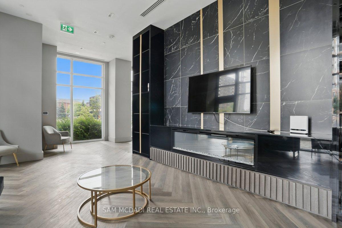 2 Bedrooms Condo at 3220 Sheppard, Toronto For sale