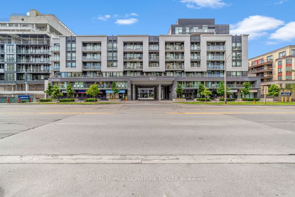 621 Sheppard