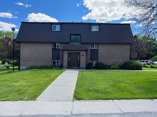 #301 - 23 Downes Avenue, Prince Edward County, ON K0K 2T0