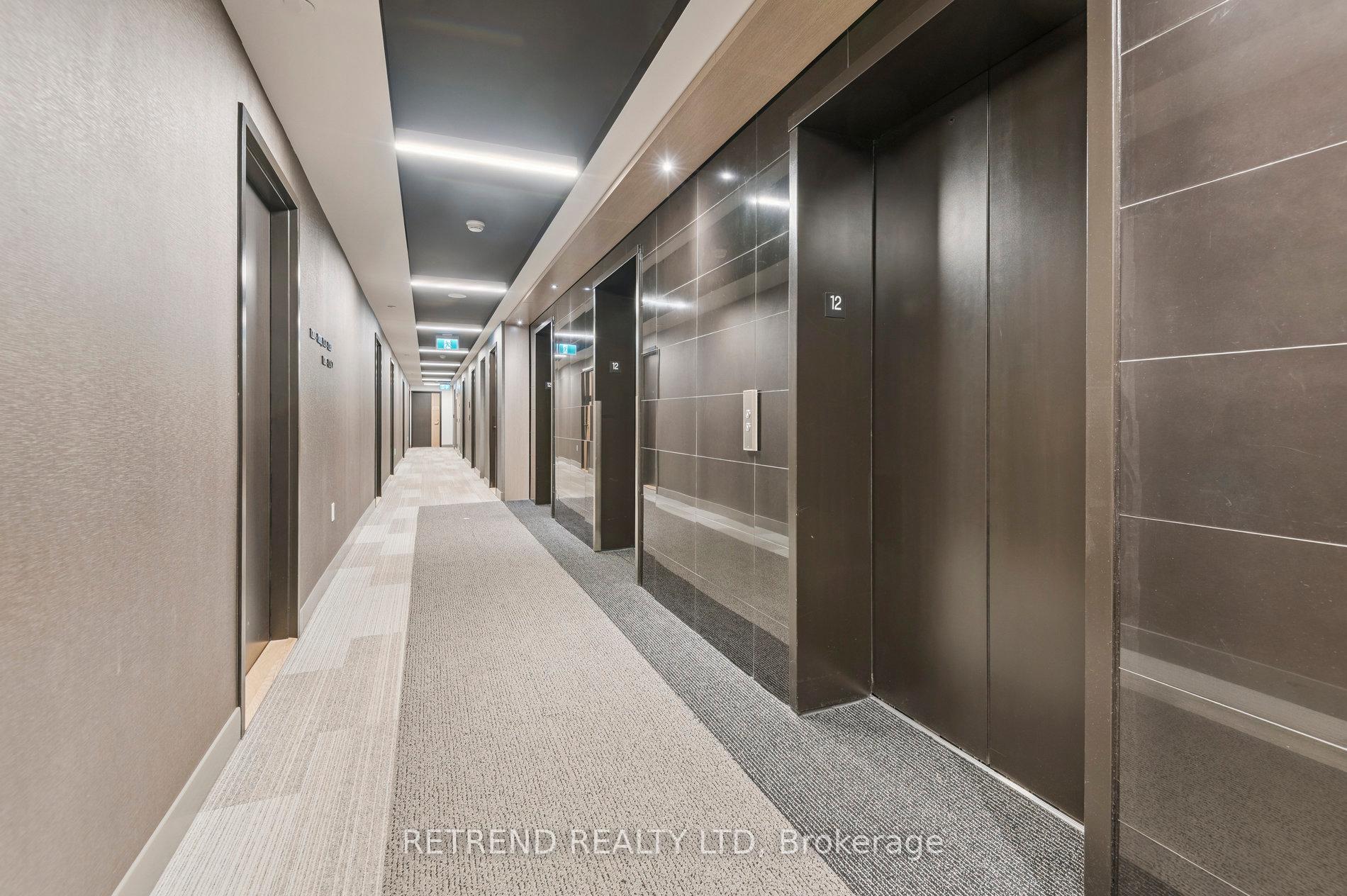 1 Bedroom Condo at 50 Power, Toronto For sale