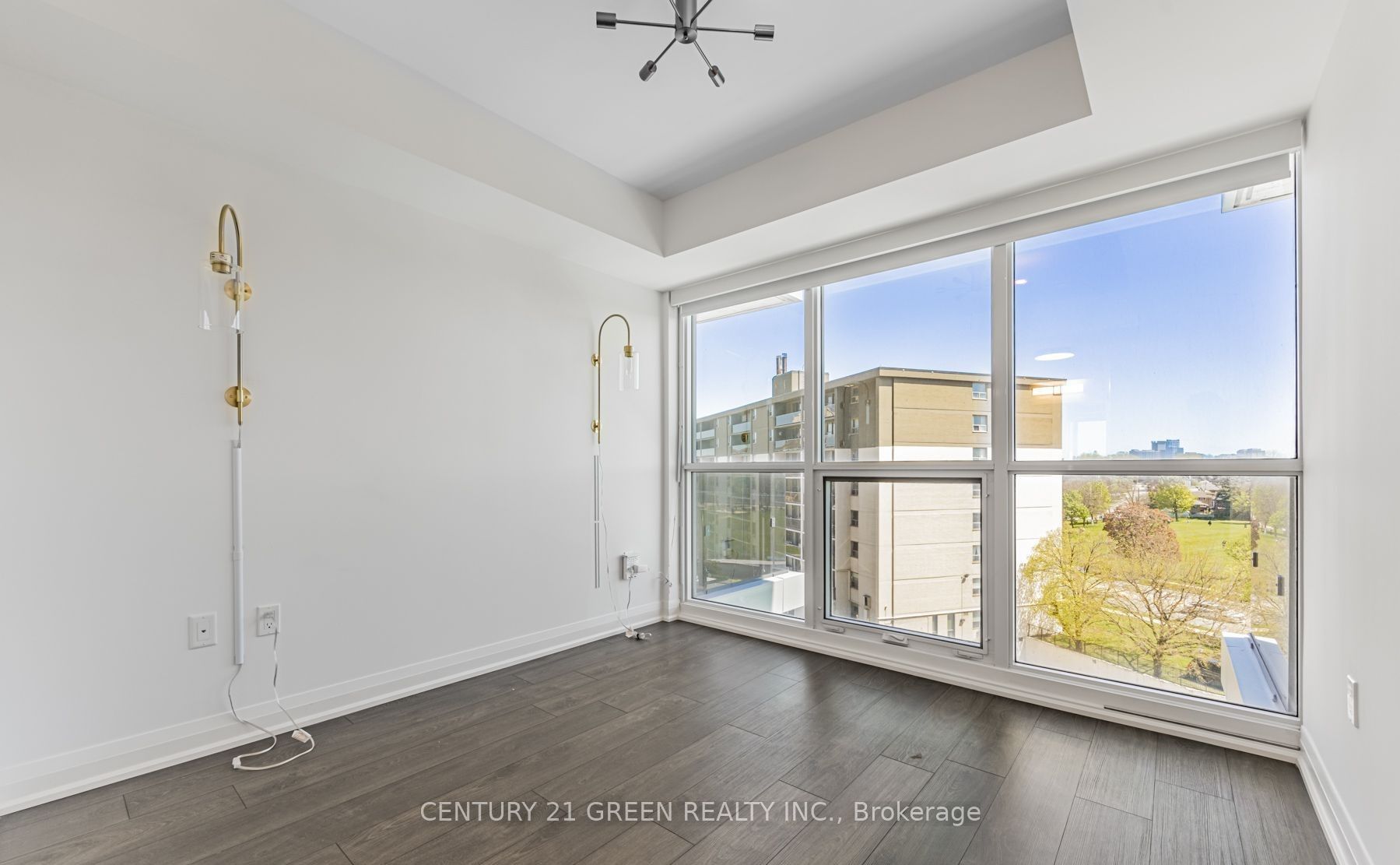 10 Gibbs Road, #514