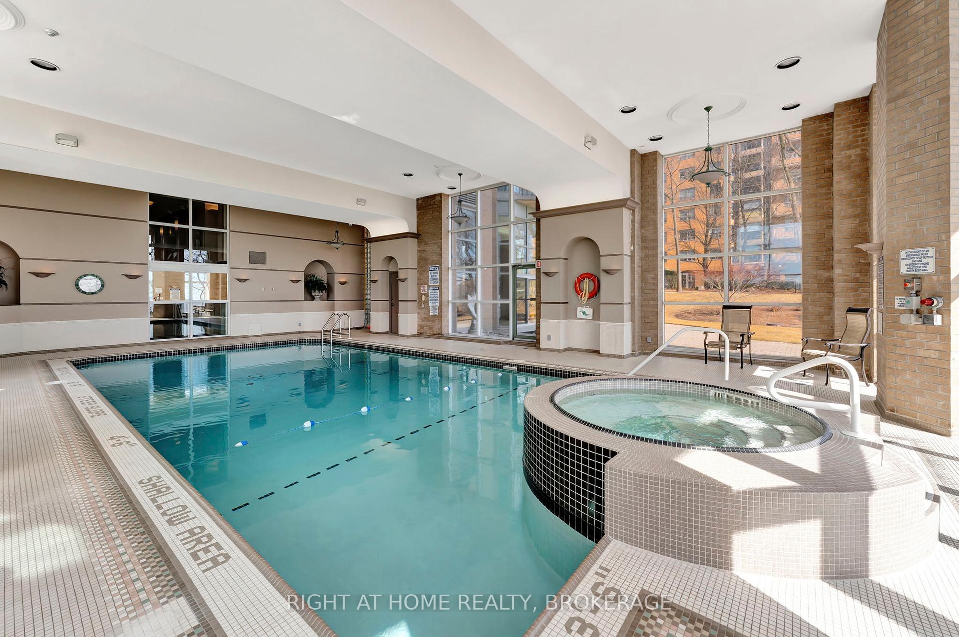 1 Bedroom Condo at 2190 Lakeshore, Burlington For sale