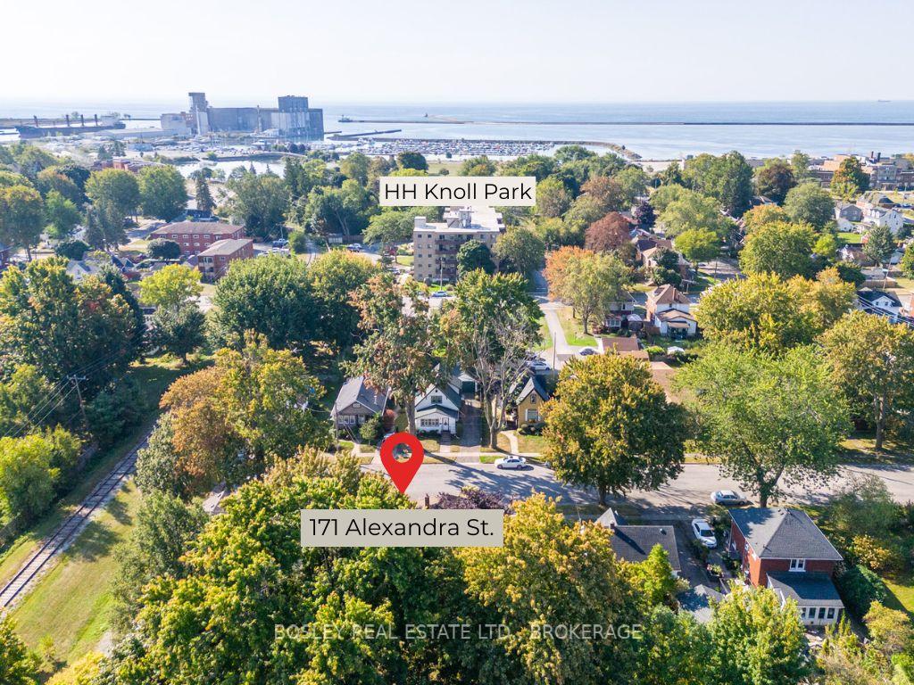 171 Alexandra Street, Port Colborne, ON L3K 2Y6