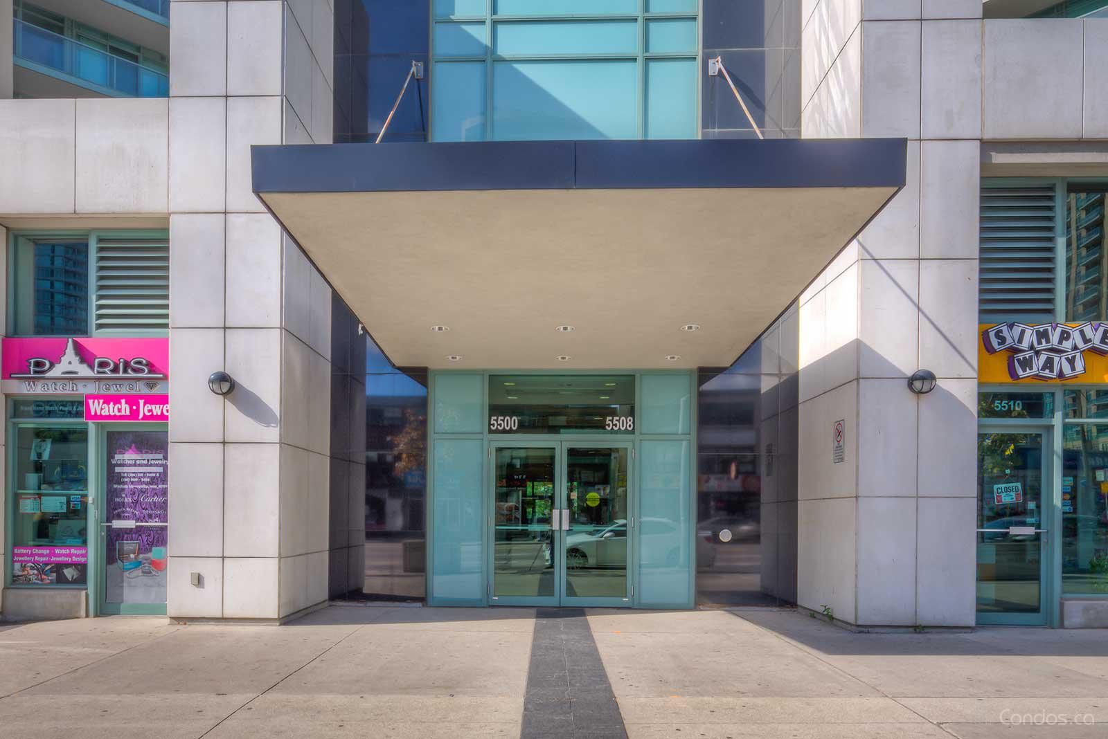 5500 Yonge Street 2409
