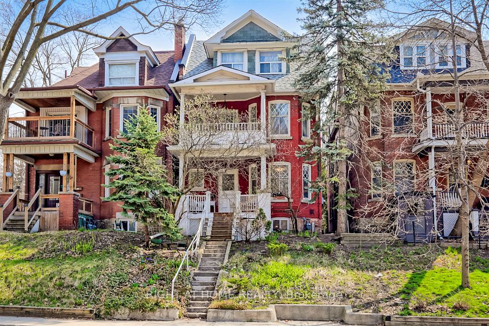 167 Parkside Drive