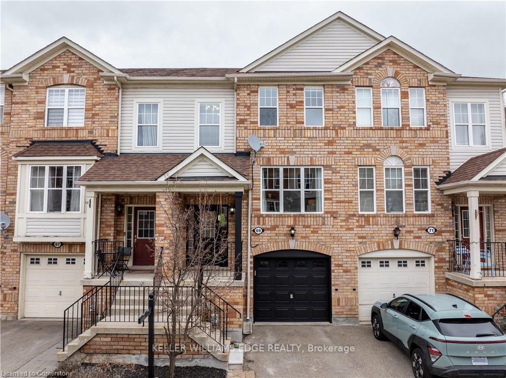 69 Seed House Lane, Halton Hills, ON L7G 6K4