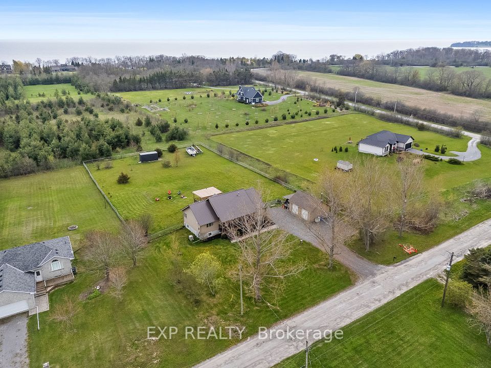 96 Huyck's Bay Road, Prince Edward County, ON K0K 3L0