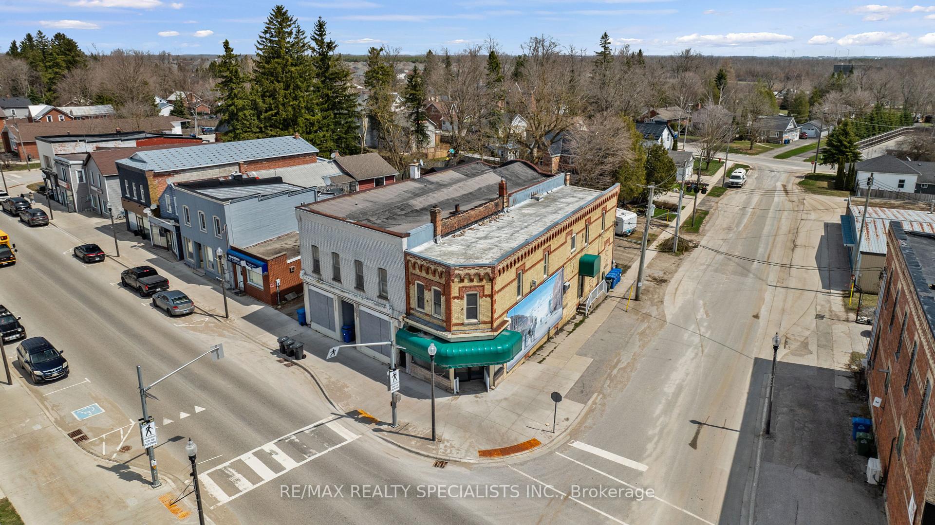 Listing image