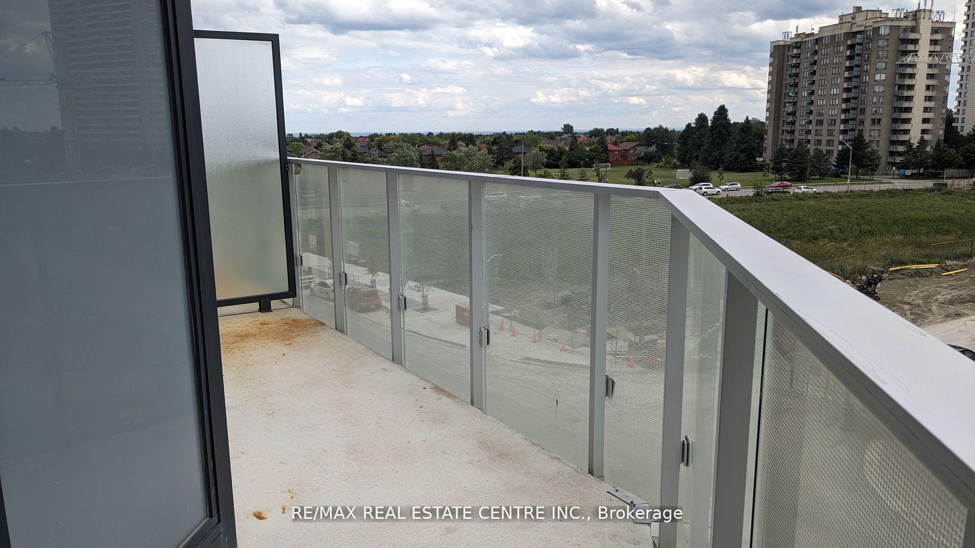 3900 Confederation Parkway, #302