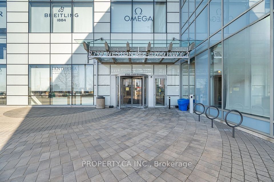 #302 - 3700 Highway 7 Road, Vaughan, ON L4L 0G8