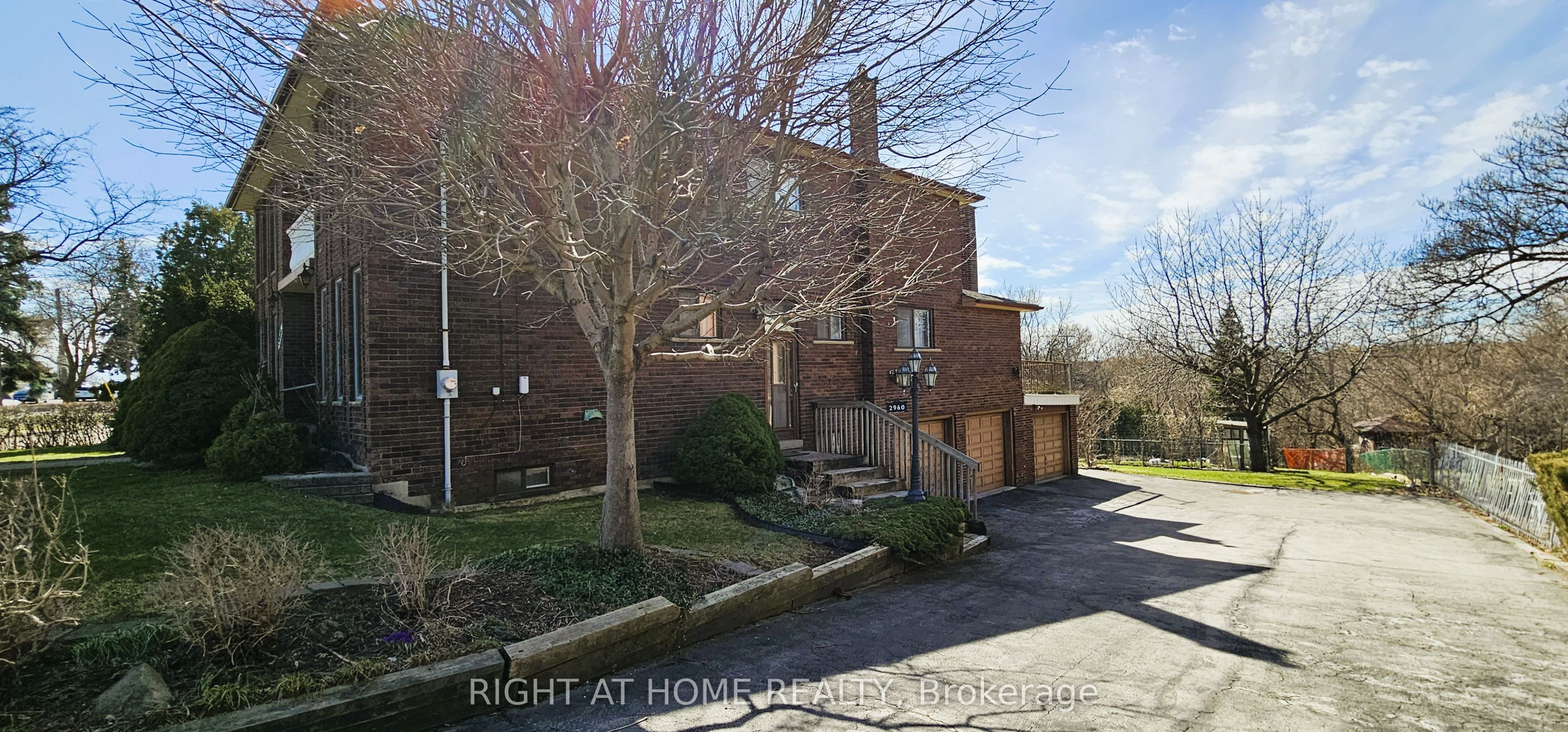 2960 Weston Road