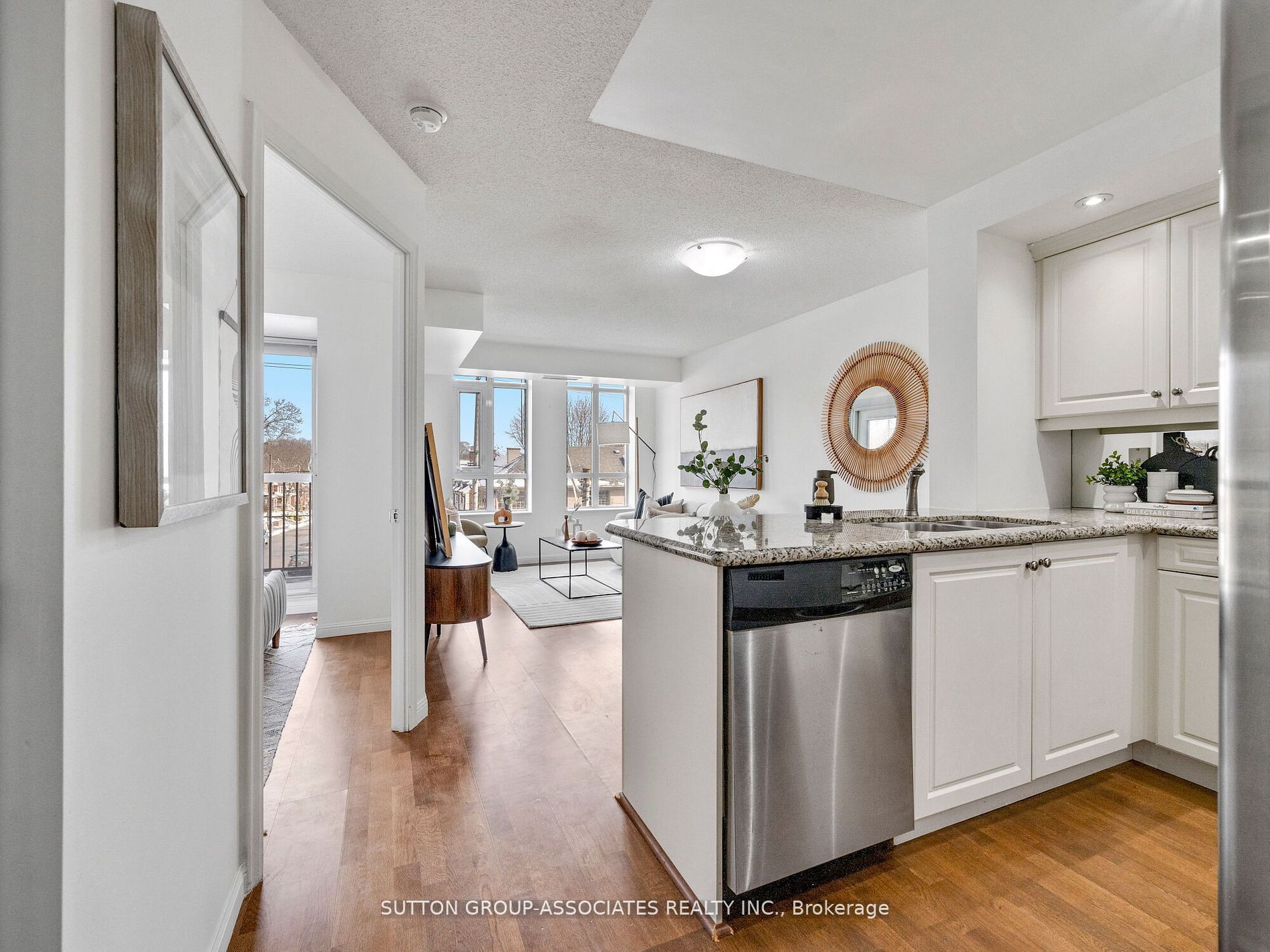 900 Mount Pleasant Road, #320