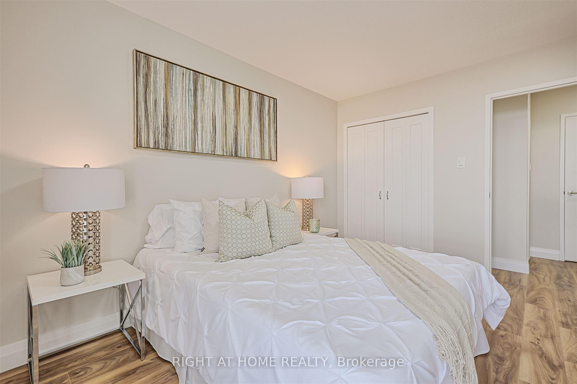 1 Bedroom Co-op at 235 Grandravine, Toronto For sale