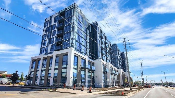 509 Dundas