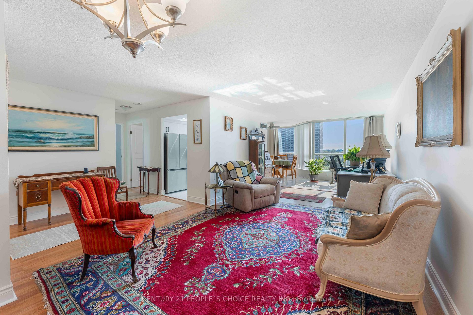 2 Bedrooms Condo at 3 Rowntree, Toronto For sale