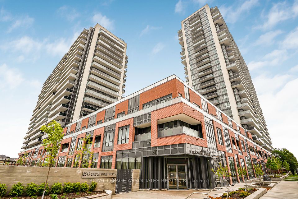 2524 Simcoe