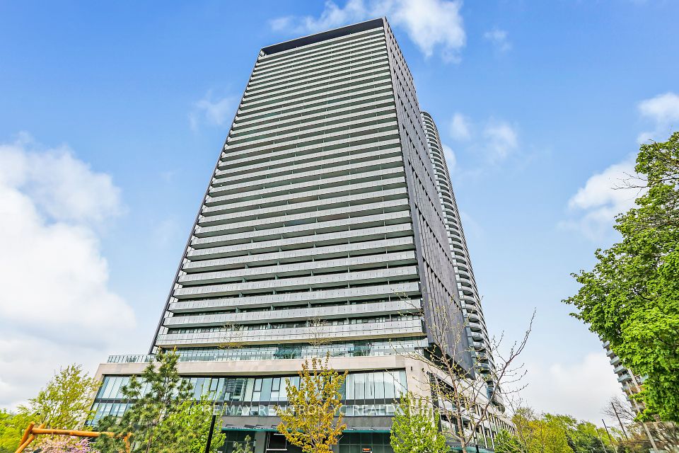 585 Bloor Street