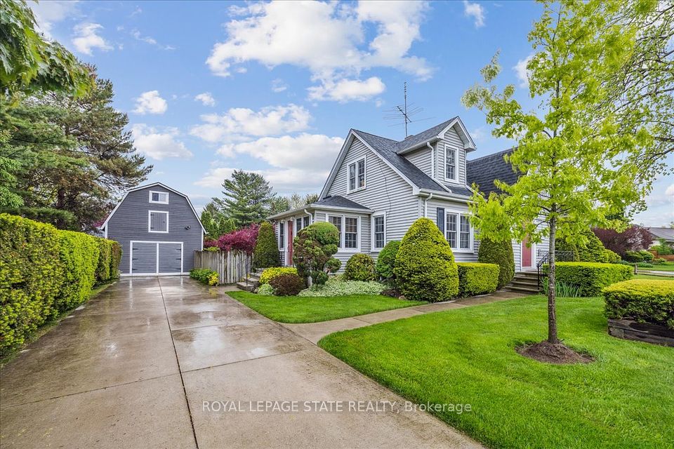 179 Niagara
