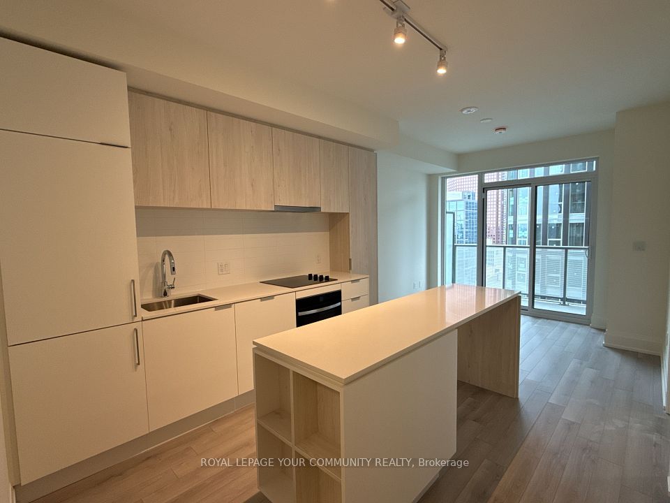 #3509 - 89 Church Street, Toronto, ON M5C 0B7