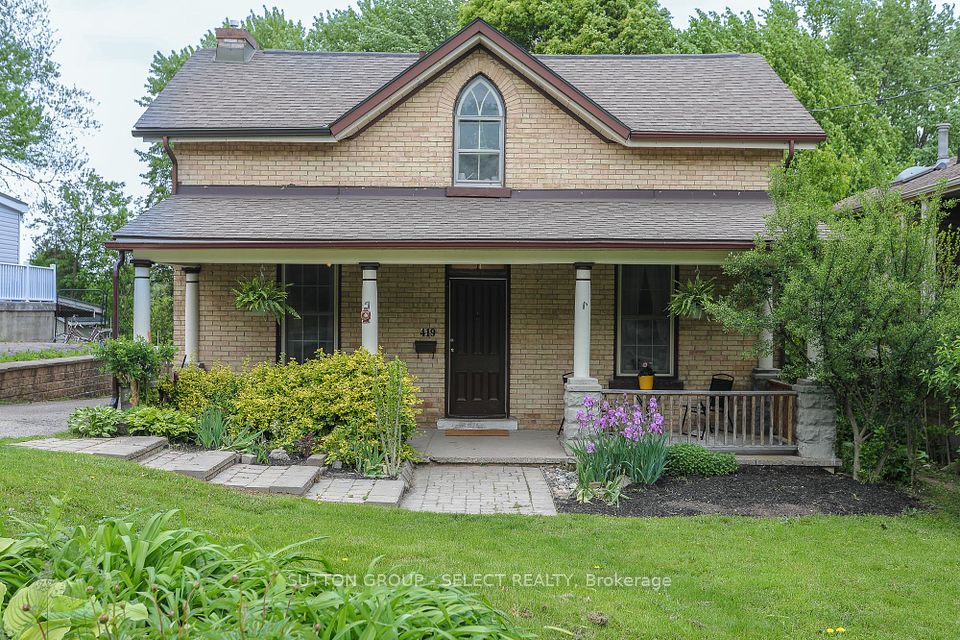 419 Spencer Street, Woodstock, ON N4S 2H8